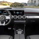 Illustration for article titled Mercedes-AMG GLB 35 Packs A Family-Sized Punch